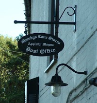 Appleby Magna Post Office 1029342 Image 1