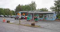 Armadale Filling Station, Post Office, Shop and Tourist Information 1010620 Image 2