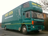 Army Ants Removals and Self Storage 1024146 Image 2