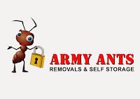 Army Ants Removals and Self Storage 1024146 Image 3