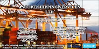 Ascope Shipping Services LTD 1018020 Image 1