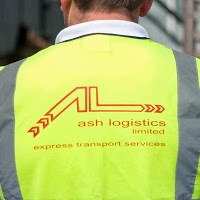 Ash Logistics Ltd 1018279 Image 0