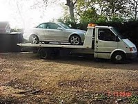 At Essex Car Transport and Recovery Services 1022804 Image 0