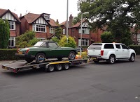 Auto pickups car recovery and car delivery service 1028763 Image 1
