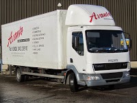 Avante Removals and Storage 1029097 Image 0