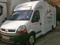 Avante Removals and Storage 1029097 Image 1