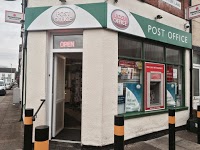 Aylestone Park Post Office 1018130 Image 0