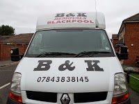 B And K Removals Blackpool 1027559 Image 0