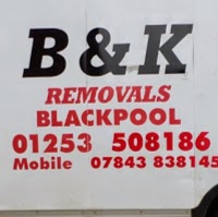 B And K Removals Blackpool 1027559 Image 5