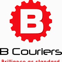 B Couriers   Same Day Couriers 1028123 Image 3