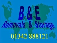 B and E Removals and Storage 1010606 Image 1