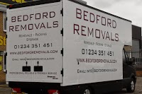 BEDFORD REMOVALS and STORAGE 1020944 Image 0