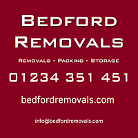 BEDFORD REMOVALS and STORAGE 1020944 Image 2