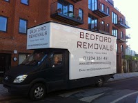 BEDFORD REMOVALS and STORAGE 1020944 Image 4