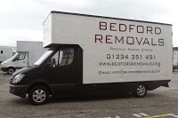 BEDFORD REMOVALS and STORAGE 1020944 Image 6