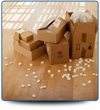 BEDFORD REMOVALS and STORAGE 1020944 Image 9