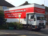 BLACKWATER REMOVALS 1006308 Image 0