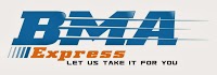 BMA Express 1021813 Image 0