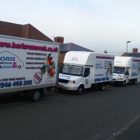BORIS REMOVALS NOTTINGHAM FROM SINGLE ITEM TO FULL HOUSE MOVE 1024926 Image 0