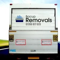 Bacup Removals 1020793 Image 0