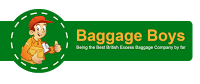Baggage Boys 1020244 Image 1
