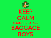 Baggage Boys 1020244 Image 4