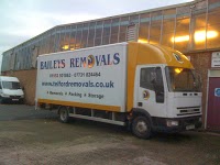 Baileys Removals 1029224 Image 0