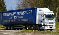 Bannerman Transport 1020778 Image 0