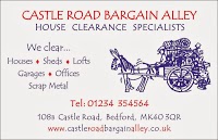Bargain Alley Castle Road   Bedford House Clearance and Second Hand Furnature 1027319 Image 0
