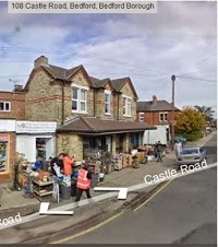 Bargain Alley Castle Road   Bedford House Clearance and Second Hand Furnature 1027319 Image 1