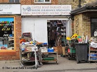 Bargain Alley Castle Road   Bedford House Clearance and Second Hand Furnature 1027319 Image 2