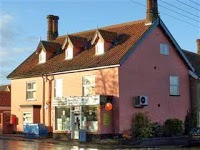 Barnham Broom Post Office and Stores 1005912 Image 0