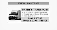 Barrys Transport 1027069 Image 0