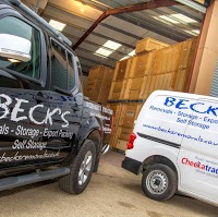 Becks Removals Ltd 1009679 Image 0