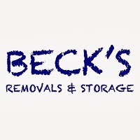 Becks Removals Ltd 1009679 Image 1