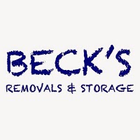 Becks Removals Ltd 1028054 Image 0
