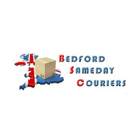 Bedford Sameday Couriers 1020531 Image 0