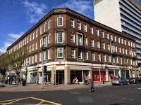 Belfast City Post Office 1018733 Image 0