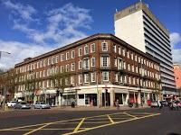 Belfast City Post Office 1018733 Image 1