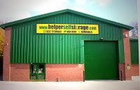 Belper Self Storage Ltd 1026928 Image 0