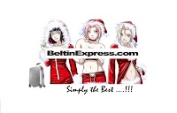 Beltin Express Woking Depot now Operates 1014705 Image 0