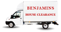 Benjamins House Clearance Kings Lynn 1016446 Image 0