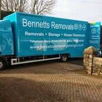 Bennett Removals and Storage 1009230 Image 0