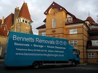 Bennett Removals and Storage 1009230 Image 1