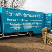Bennetts Removals and Storage 1005859 Image 0