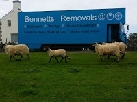 Bennetts Removals and Storage 1005859 Image 3