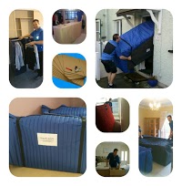 Bennetts Removals and Storage 1005859 Image 9