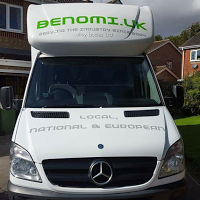 Benomi.uk Removals and Deliveries 1011503 Image 4