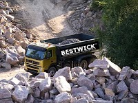 Bestwick Ltd 1008169 Image 0