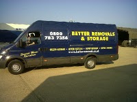Better Removals and Storage Ltd 1024366 Image 2